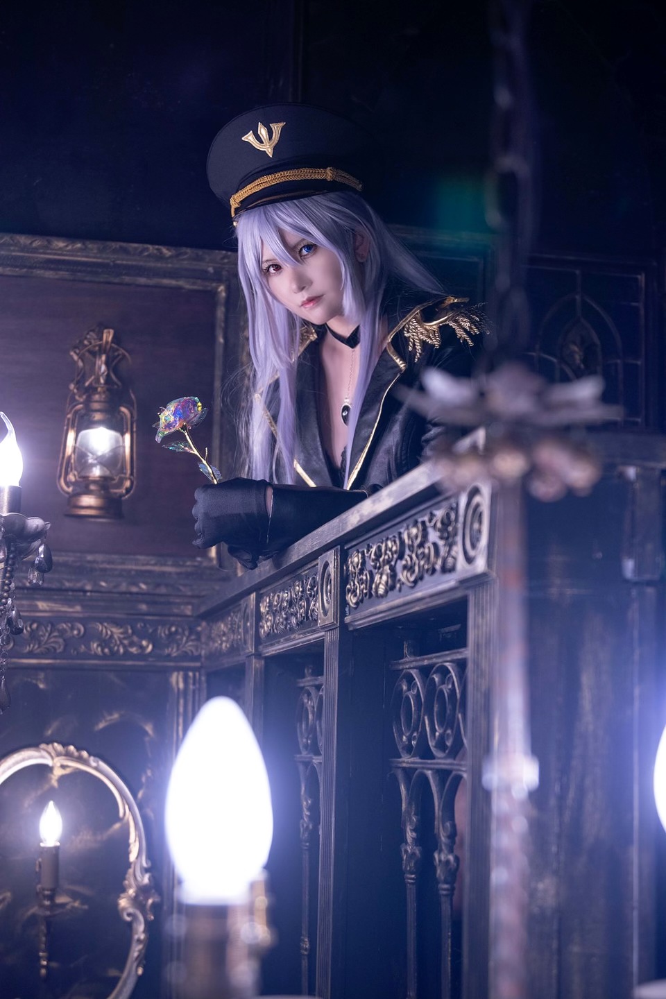 風見りん Bisque doll Queen-erohere115.jpg